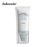 SPF50 Facial Centella Sunscreen Protector Solar Sunblock Skin Whitening Cream Korean Moisturizing Protector New Care Body