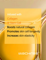 240ml Anti Cellulite Massage Oil Infused with Collagen and Stem Cell Skin Tightening Cellulite Moisturizing Body Essential Oil