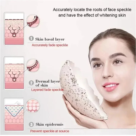Powerful Spot-Removing Whiten Cream Brighten Skin Fast Eliminates Melanin Pigmentation Melasma Dark Spots Korean Face Skin Care