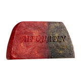 1/3/5/7Pcs Handmade Whitening Sandalwood Men'S Soap, Deeply Cleanses The Body, Moisturizes The Face, And Is Gentle And Shiny