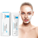 Vitamin B5 Barrier Repair Cream 80g gentle Soothe redness for all skin typesDeep moisturizing face cream Daily skincare