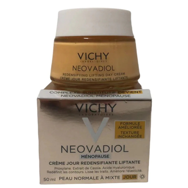 New Version of Ready-to-use Collagen Cream with Peptides and Anti-wrinkle Night Cream, 50ml Concentrated Essence, 30ml Lotion