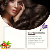 Batana Oil Hair Care Set - Shampoo, Conditioner, Hair Mask and Scalp Oil for All Hair Types
