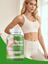 Metabolism Support Gummies - Weight Management,Fat Burning, Metabolism Boosting,Supports A Healthy Nervous System - 60 Gummies