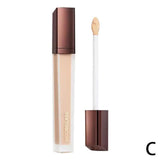 HOUR GLASS Liquid Concealer Matte High Coverage Waterproof Oil Control Moisturizing Long Lasting Concealer Professional Makeup