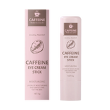 Caffeine Eye Cream Stick Nourishes the Skin, Improves Fine Lines, Relieves Eye Bags and Dark Circles, and Brightens the Eye Skin