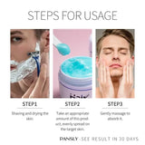 50g Hair Removal Cream for Unisex Reduce Hair Growth Removal Permanent Cream Beard Intimate Legs Body Armpit Painless Depilatory