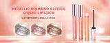 QIBEST Eyebrow Gel Styling Liquid Colorless Transparent Fixed Gel Waterproof Sweat-proof Eyebrow Repair Makeup Gel For Eyebrows