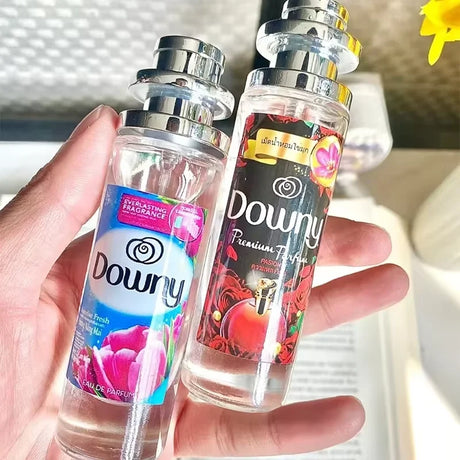 Baby Milk Fragrance Perfume Thailand High Quality Brand Milk Peony Tulip Fresh Natural Fragrance Spray Unisex Charm Perfume 35ml