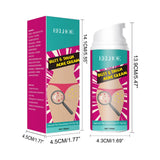 Butt Thigh Acne Cream Remove Pimples Moisturizing Clarifying Brightening Smoothing Skin Care Thigh Acne Removal Cream