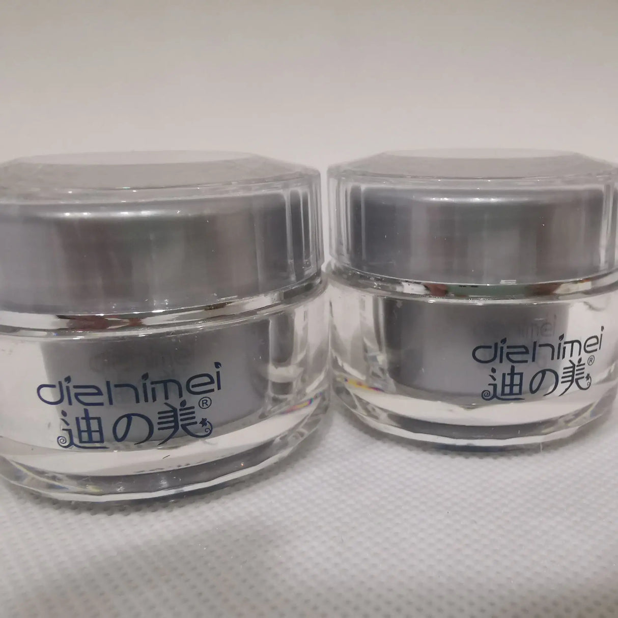 DIZHIMEI 10-days Nurturing Whitening Anti-freckle Day and Night Cream Set Face Moisturizing Skin Care
