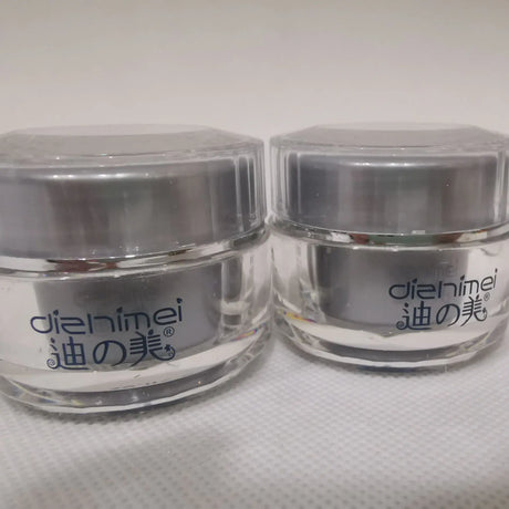 DIZHIMEI 10-days Nurturing Whitening Anti-freckle Day and Night Cream Set Face Moisturizing Skin Care