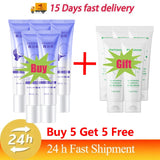 Body Whitening Cream Private Parts Bleach Arm Knees Lip Dark Skin Brighten Melanin Intimate Area Pink Essence Moisturizing Care