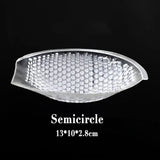 Reusable Breast Silicone Bra Inserts Swimsuit Bikini Cup Enhancer Silicone Adhesive Push Up Clear Gel Chest Pads Breast Lift Pad