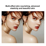 45ml Color Correcting CC Cream Facial Centella Asiatica Repair BB Cream Natural Concealer Whitening Liquid Foundation Cosmetics