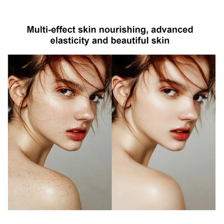 45ml Color Correcting CC Cream Facial Centella Asiatica Repair BB Cream Natural Concealer Whitening Liquid Foundation Cosmetics