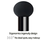 3 Colors Zero Flaw Air Cushion BB Cream Moisturizing Concealer Liquid Foundation Upgrade Strong Isolation Bare Makeup CC Cream