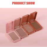 Bronzer Makeup Contour Sticks Cosmetics Contouring for Face Bronzers and Illuminators Matte Shading Palette Powder NYXmakeup
