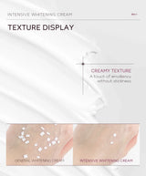Whitening Cream For Dark Skin Underarm Bleaching Armpit Lightening And Intimate Area Woman Moisturizer Korean Skin Care Products