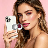 Lip & Cheek Dual-use Balm Brighten Nourishing Formula Smooth Fresh Texture Long-lasting Hydration Magnetic Case Design 2in1 Balm
