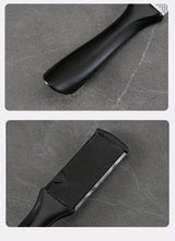 Stainless Steel Pedicure Tool Set Foot Care Kit Foot File Callus Remover Dead Skin Trimming Supplies For Home Personal Foot Spa Daily Maintenance
