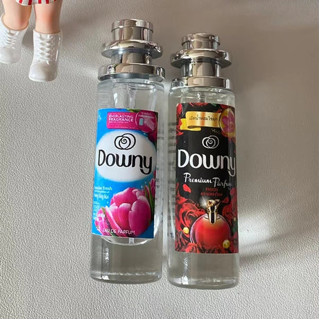 Baby Milk Fragrance Perfume Thailand High Quality Brand Milk Peony Tulip Fresh Natural Fragrance Spray Unisex Charm Perfume 35ml
