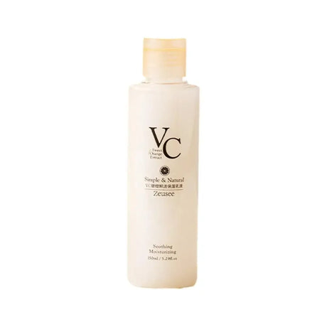 Product Vitamin C Skincare Products VC Toner Refreshing Lotion Hydrating Rejuvenating Wet Skin Tone Compress Care Skin Esse B5J9