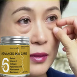 Winter Advanced Face Cream - Retinol, Vitamin C & Bee Venom Complex, Brightens & Firms, Multi-Action Formula for Radiant Skin