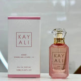 10ml KAYALI 81 Women’s Eau De Parfum Luxury Long Lasting Floral Fruity Vanilla Oriental Woody Sweet Perfume Signature Scent