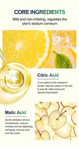 High Quality 50% Chemical Peel Acid Skin Superforce Pigmentation Lightening Melanin Acne Treatment Remove Scar