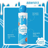 Sugar Gourmand Perfume Body Spray Fresh Sweet Chocolate Cream Candy Cherry Scent Long-lasting Fragrance Body Spray