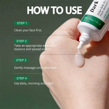 Dark Spot Correcting Glow Serum,Dullness,Acne,And Melanin Remover,Niacinamide Facial Skin Moisturizing Brightening Skincare