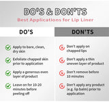 Lip Liner With Peel Off Lip Stain Tattoo Long Lasting Waterproof Transfer Proof Smudge Proof Matte Finish Lip Cosmetic Pencil
