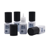 5g Original Sky Glue 1s Fast Dry Strong False Eyelash Extension Glue Adhesive Low Smell No Irritation Lashes Glue Makeup Tools