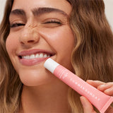 Summer Lip Moisturizing Lip Balm Care 15ml Lip Balm Smoothing Lip Lines Lasting Nourishment For Women Daily Care Makeup Lipcare