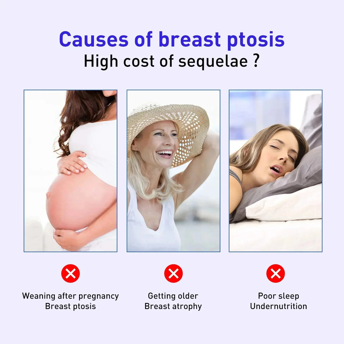 Natural Breast Enlargement Cream Boobs Enhancement Oil Bust Enlarging Bigger Chest Massage Lift Firming Up Size Bust Body Care