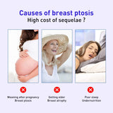 Natural Breast Enlargement Cream Boobs Enhancement Oil Bust Enlarging Bigger Chest Massage Lift Firming Up Size Bust Body Care