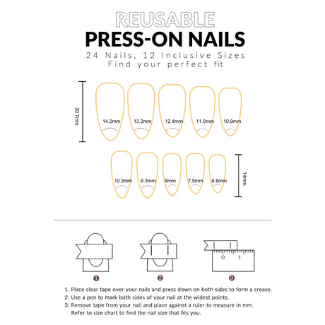 24pcs Nude Pink Sweet Fake Nails Short Duckbill Leopard Print French False Nails With 3D Bowknots Butterfly Cherry Press On Nail