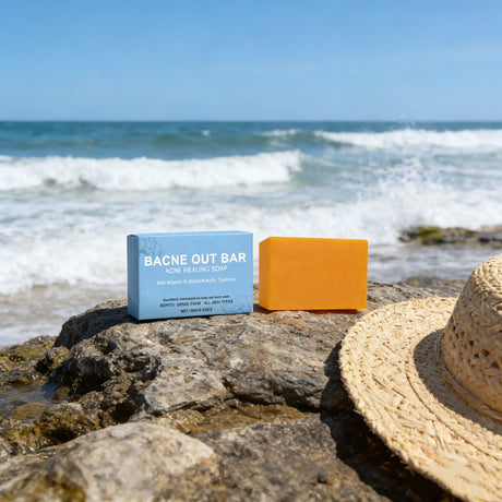 Turmeric Body Cleansing Soap Keep Brightening Improve Odor Deeply Nourish Reduce Dark Acne Removal Care Soaps For Women Man 100g