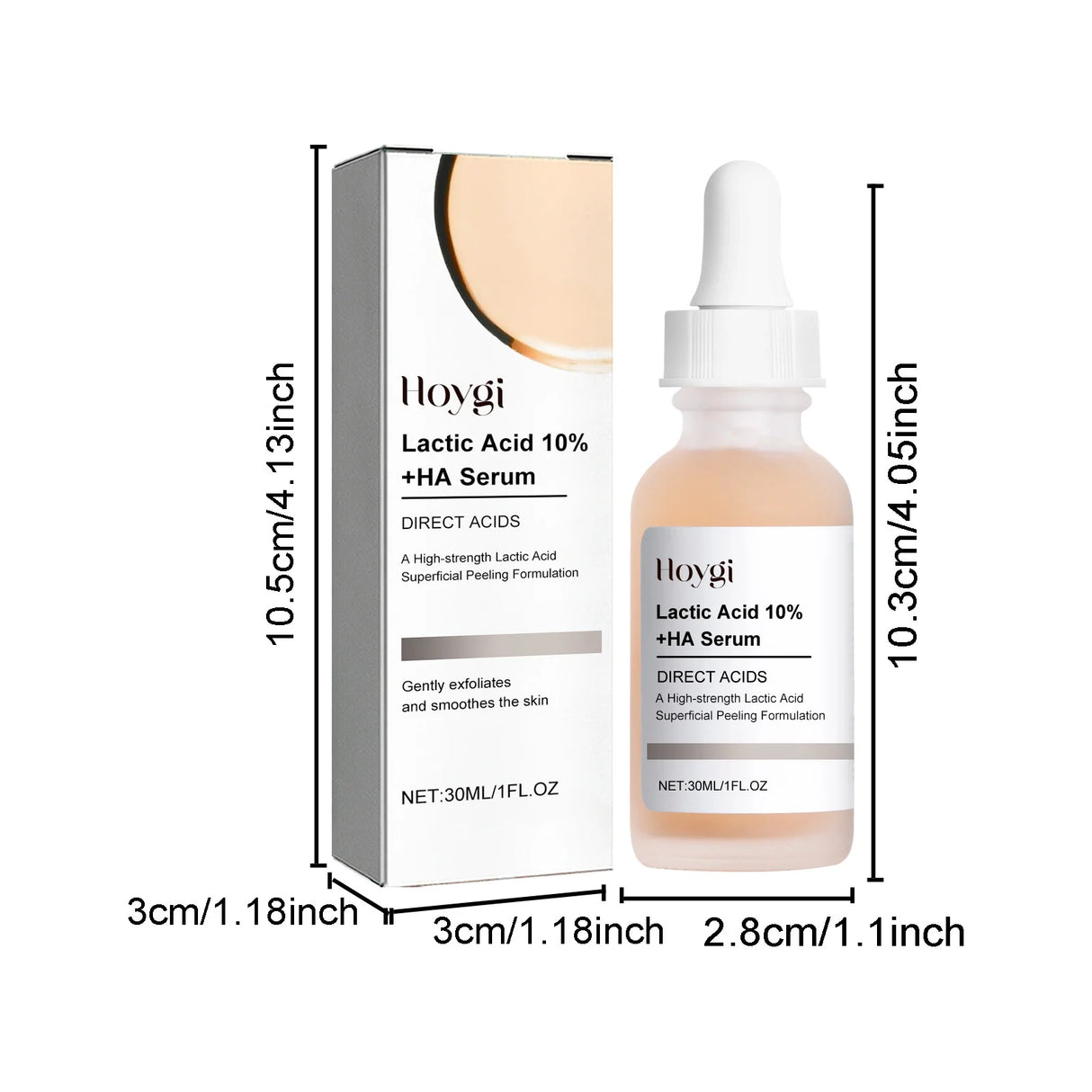 Remove Large Pores Serum Salicylic Acid Facial Pore Shrinking Tightening Pore Minimizing Firming Smooth Essence Korean Skin Care