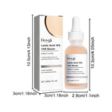 Remove Large Pores Serum Salicylic Acid Facial Pore Shrinking Tightening Pore Minimizing Firming Smooth Essence Korean Skin Care