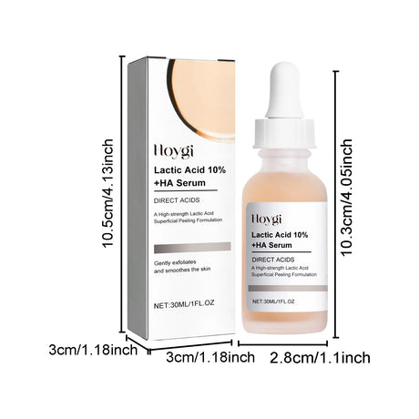 Remove Large Pores Serum Salicylic Acid Facial Pore Shrinking Tightening Pore Minimizing Firming Smooth Essence Korean Skin Care
