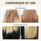 PURC Hair Shampoo Conditioner Hair Growth Oil Sets Smoothing Hair Loss Treatment Repair Damamged Nourish Hair Care Products