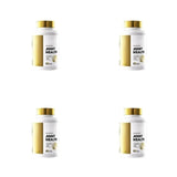 Active Movement Formula with Glucosamine Chondroitin MSM Daily Wellness Joint Support 120 Capsules
