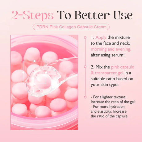 Face Moisturizer Lightweight Moisturizing Cream 5% Niacinamide for Uneven Skin Tone, Glow hydration Collagen Capsule Cream