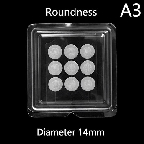 Water Soluble Salicylic Acid Removal Acne Stickers Microneedles Blemish Face Treatment Healing Skin Patches Care Tools