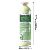 Women's Mood Care Cream, Female Estrogen Cream, Body Care Cream, Body Harmony, Alcohol-Free, Pleasant Fragrance, Suitable for All Skin Types, Made with Natural Ingredients