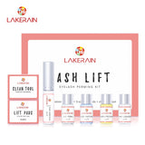 Semi-Permanent Lash Lift Kit Professional Eyelash Lifting Lamination Set Beauty Treatment Salon Home DIY Eyelashes Makeup Tools
