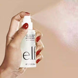 Elf Power Grip Primer Gel-based Moisturizing Facial Base Cream Face Improve Makeup Texture Lip Balm Setting Spray Foundation