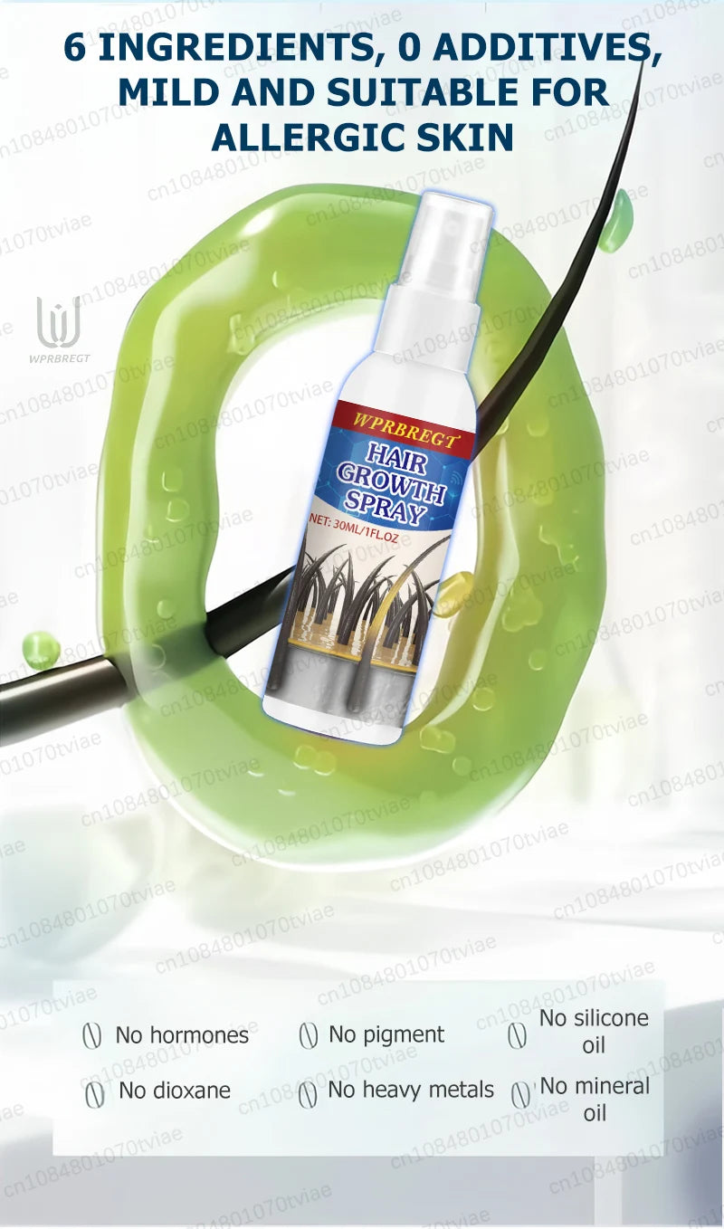 vitamin C penetration, Hair water spray, to meet the needs of most people,Start with confidence